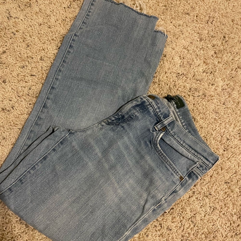 Womens’ Jeans